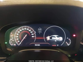 BMW 540 xDrive* M ПАКЕТ* МАСАЖИ* HARMAN* КЛИП НА МОТОРА, снимка 7