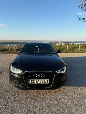 Audi A6 3.0tdi, снимка 1
