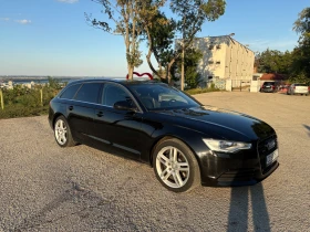 Audi A6 3.0tdi, снимка 4