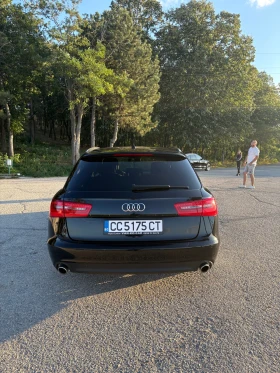 Audi A6 3.0tdi, снимка 3