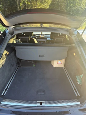 Audi A6 3.0tdi, снимка 9