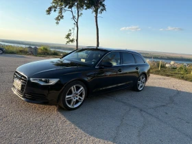 Audi A6 3.0tdi, снимка 2