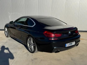 BMW 650 i* X-Drive* M-Pack* Head-Up* Night Vision* , снимка 6