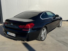 BMW 650 i* X-Drive* M-Pack* Head-Up* Night Vision* , снимка 4