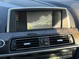 BMW 650 i* X-Drive* M-Pack* Head-Up* Night Vision* , снимка 13