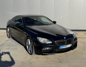 BMW 650 i* X-Drive* M-Pack* Head-Up* Night Vision* , снимка 3