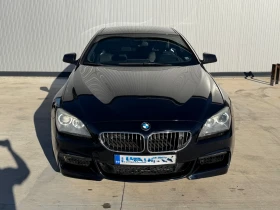 BMW 650 i* X-Drive* M-Pack* Head-Up* Night Vision* , снимка 2