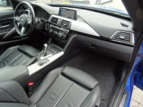 BMW 3gt 2.0D M PACK 190КС, снимка 8