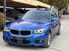 BMW 3gt 2.0D M PACK 190КС, снимка 1
