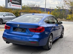 BMW 3gt 2.0D M PACK 190КС, снимка 6
