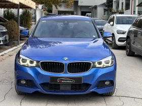 BMW 3gt 2.0D M PACK 190КС, снимка 2