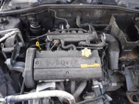 Rover 75 2.0i V6 / 1.8i 16V - [11] 