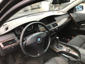 BMW 525 525D Avtomat,E61 | Mobile.bg   4