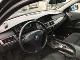 BMW 525 525D Avtomat,E61 | Mobile.bg   5