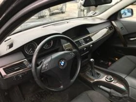 BMW 525 525D Avtomat,E61 | Mobile.bg    5