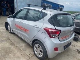 Hyundai I10 1.0 LPG | Mobile.bg    3