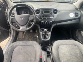 Hyundai I10 1.0 LPG | Mobile.bg    6