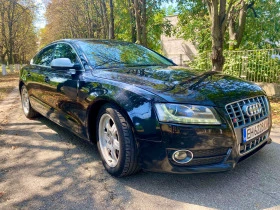 Audi A5, снимка 2