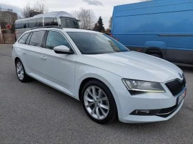 Skoda Superb 2,0TDI 190ps 4x4 1