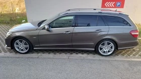 Mercedes-Benz E 350 CDI, снимка 6