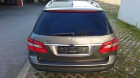 Mercedes-Benz E 350 CDI, снимка 4