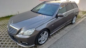 Mercedes-Benz E 350 CDI, снимка 7