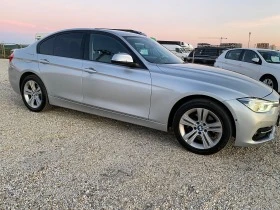 BMW 320 320 седан  Xdrive, снимка 17