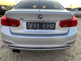 BMW 320 320 седан  Xdrive, снимка 5