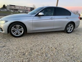 BMW 320 320 седан  Xdrive, снимка 2