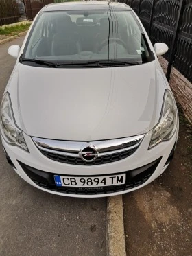 Opel Corsa, снимка 10