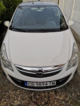 Обява за продажба на Opel Corsa ~7 999 лв. - изображение 1