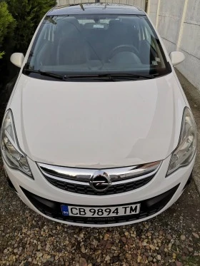 Opel Corsa, снимка 1