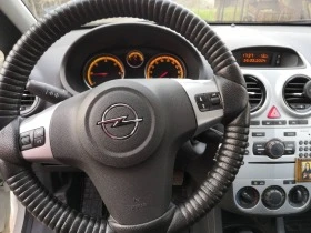 Opel Corsa, снимка 3