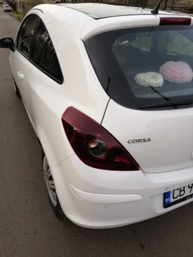 Opel Corsa, снимка 7