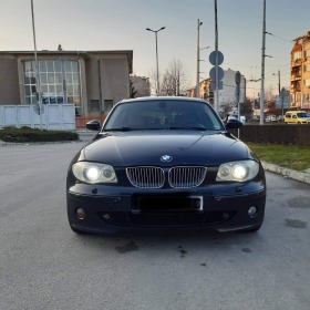 BMW 120, снимка 3 - Автомобили и джипове - 45248648