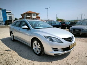 Mazda 6 2.0I | Mobile.bg    3