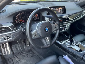 BMW 730 xDrive Sedan, снимка 5
