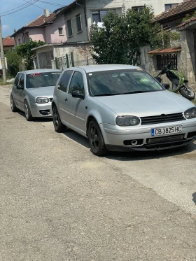 VW Golf 1.9 TDI, снимка 5