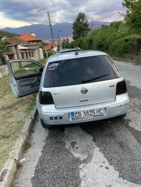 VW Golf 1.9 TDI, снимка 6