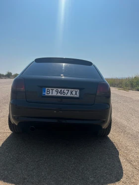 Audi A3, снимка 4