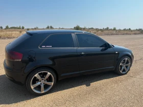 Audi A3, снимка 5