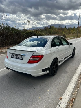 Mercedes-Benz C 180 | Mobile.bg    6