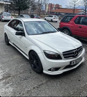 Mercedes-Benz C 180 | Mobile.bg    4