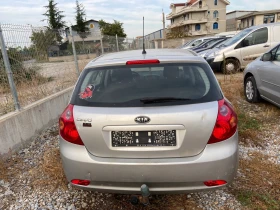 Kia Ceed 1.4i 109 К.С КЛИМА ОТ ГЕРМАНИЯ , снимка 6