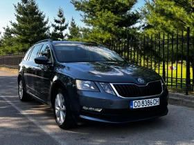 Skoda Octavia TSI LPG/ LED/NAVI/ | Mobile.bg    3