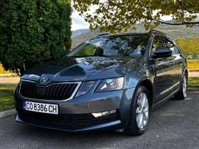 Skoda Octavia TSI LPG/ГАЗ LED/NAVI/ПОДГРЕВ, снимка 1