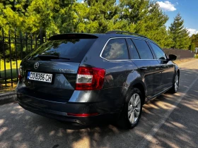 Skoda Octavia TSI LPG/ГАЗ LED/NAVI/ПОДГРЕВ, снимка 5