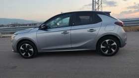 Opel Corsa F Electric , снимка 4