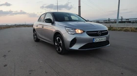 Opel Corsa F Electric , снимка 7