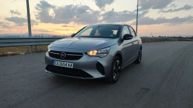 Opel Corsa F Electric , снимка 11